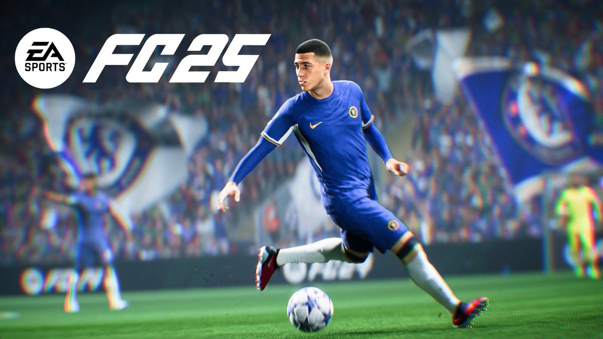 《EA SPORTS FC 25》Switch版容量缩减，新功能不减反增