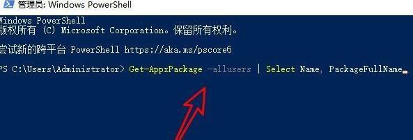 Win11应用商店打不开解决方法