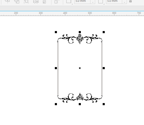 《CorelDRAW》组合对象操作方法介绍