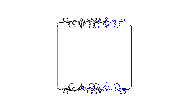 《CorelDRAW》组合对象操作方法介绍