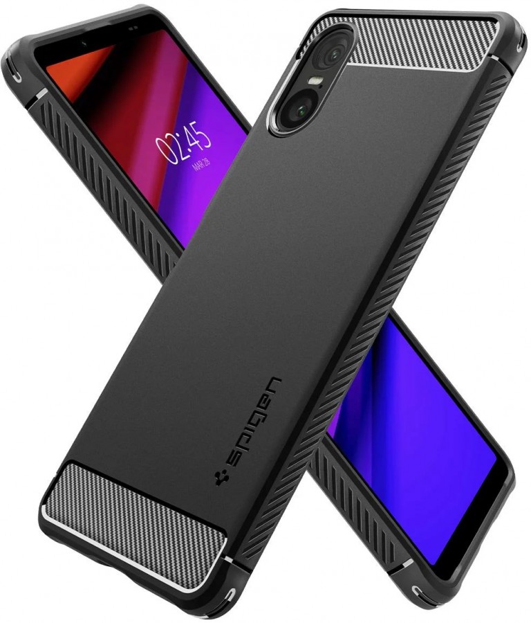 索尼Xperia 5 VI渲染图首秀：闪光灯升级，经典耳机孔依旧