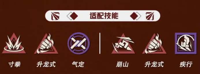 《钢岚》手游虹怎么搭配武器