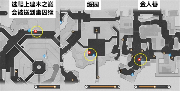 《崩坏：星穹铁道》仙舟导游成就完成指南