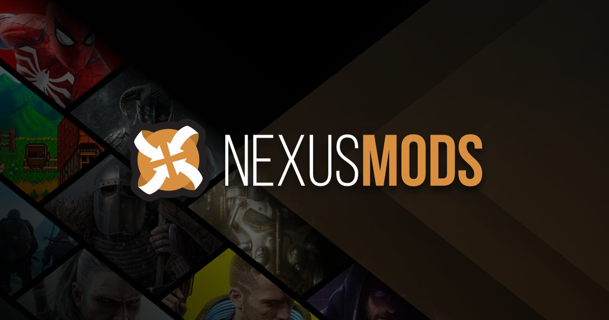 Nexus Mods发布新应用Alpha版，首推《星露谷物语》支持