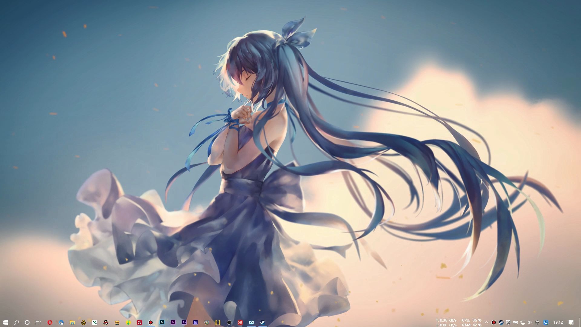 《Wallpaper Engine》怎么搜索资源壁纸