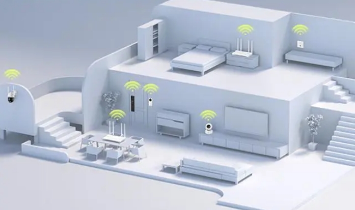 WiFi已经连接但无法访问网络是什么原因