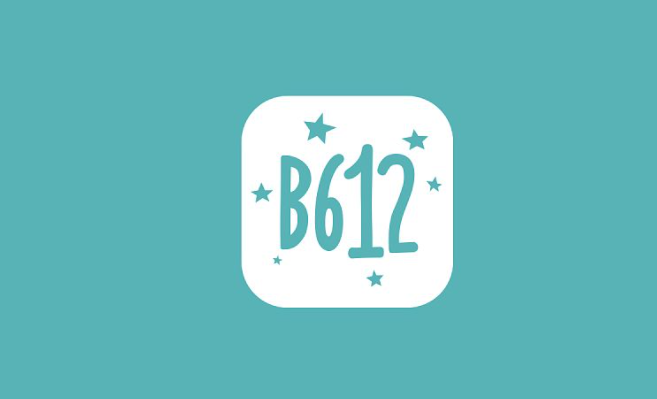 《B612》如何切换镜头，切换镜头最佳教程