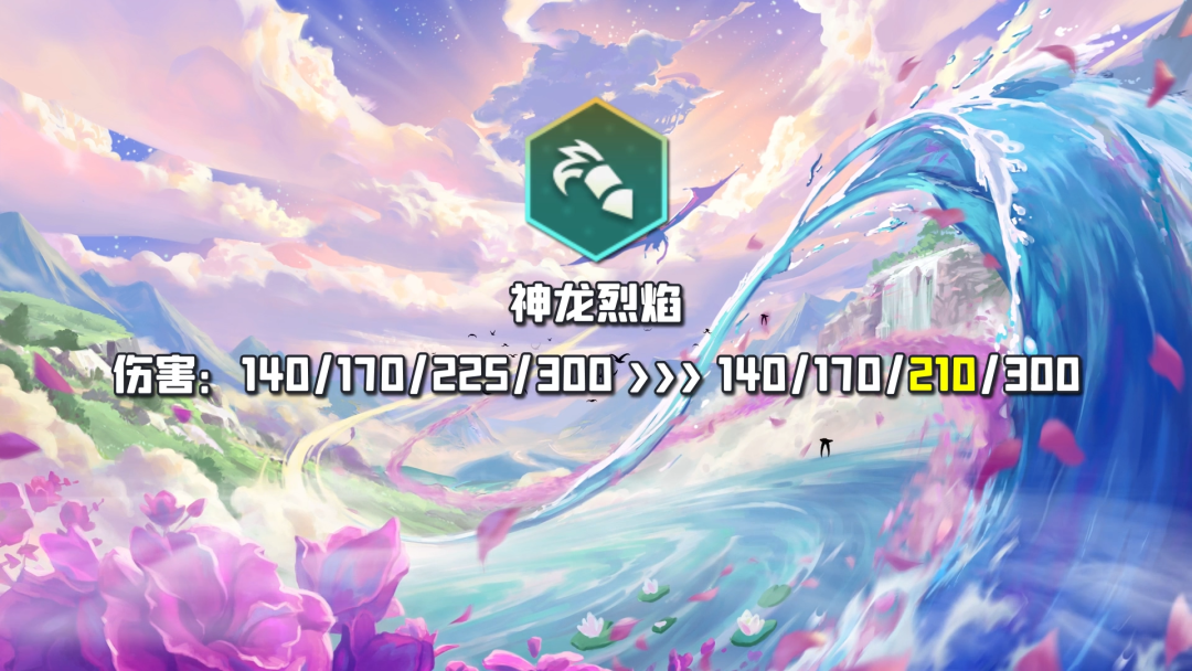 《云顶之弈》pbe7月1日更新了什么