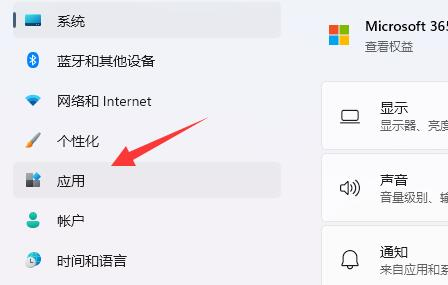 win11安装权限怎么进行设置