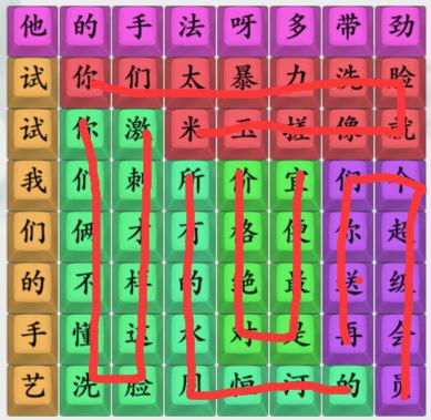 《疯狂梗传》印度洗剪吹2怎么过