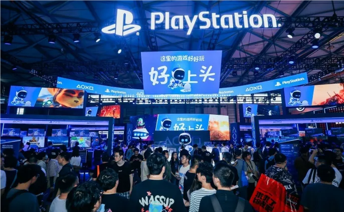 ChinaJoy 2024亮点前瞻：PlayStation携豪华游戏阵容，点燃夏日激情