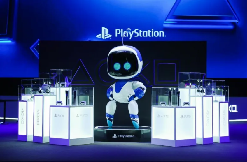 ChinaJoy 2024亮点前瞻：PlayStation携豪华游戏阵容，点燃夏日激情