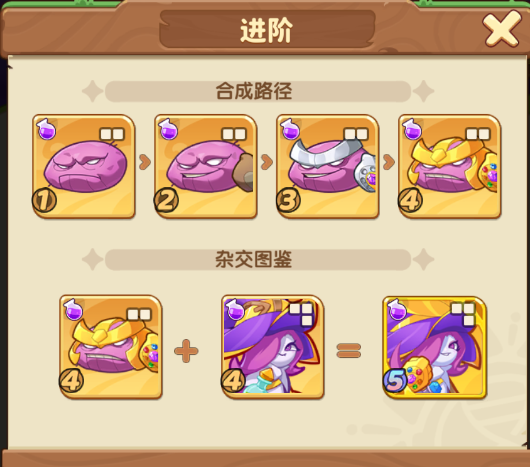 《保卫向日葵》紫薯霸王植物进阶效果详细一览