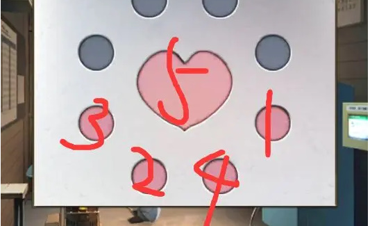 《失物终点站2》第五关攻略