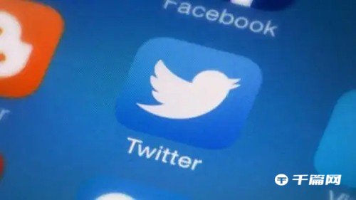 《Twitter》二维码在哪里