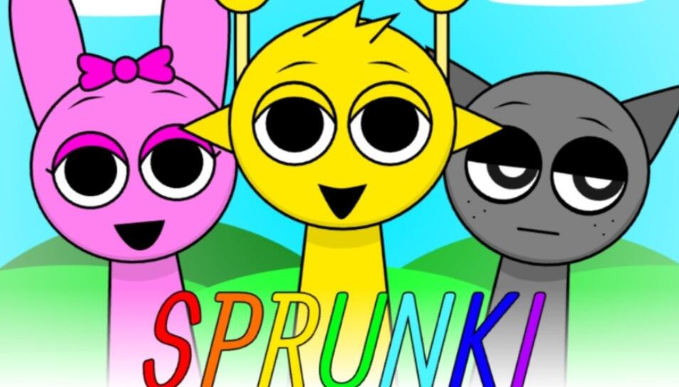 《节奏盒子sprunki》第四关如何通关