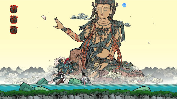 《西游琉璃盏》游戏配置要求