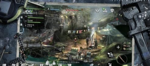《迷失蔚蓝》家具制作方法介绍