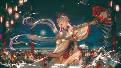 阴阳师残局得胜最终战第二关怎么过 具体介绍