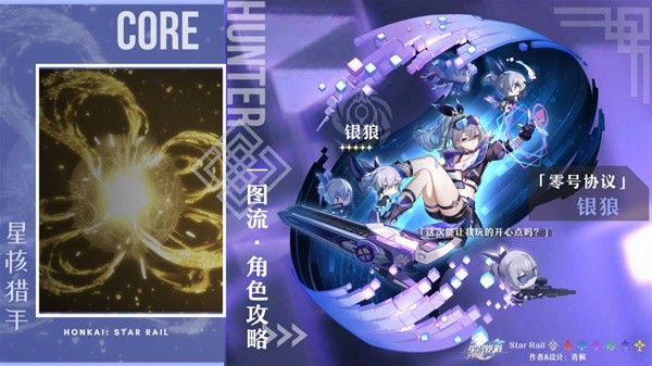 《崩坏星穹铁道》嘲讽值怎么看