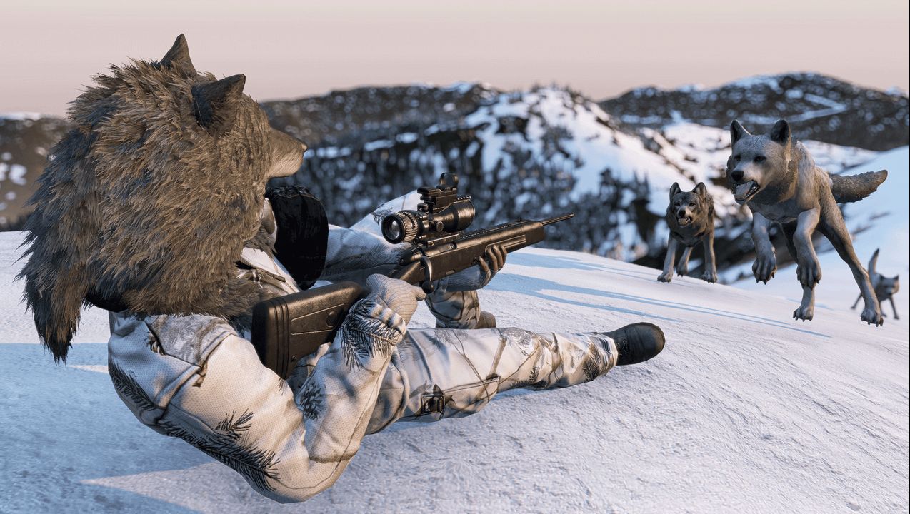 《DayZ》新DLC“Frostline”登场：探索寒冬群岛，全面更新同步实装