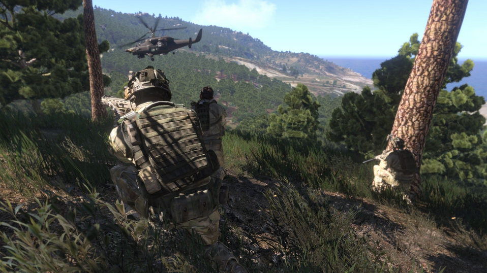 《DayZ》扩展包助力波西米亚互动，本财年收入增至6080万美元