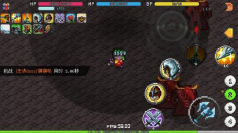 《像素冒险世界》防沉迷异常解决方法一览
