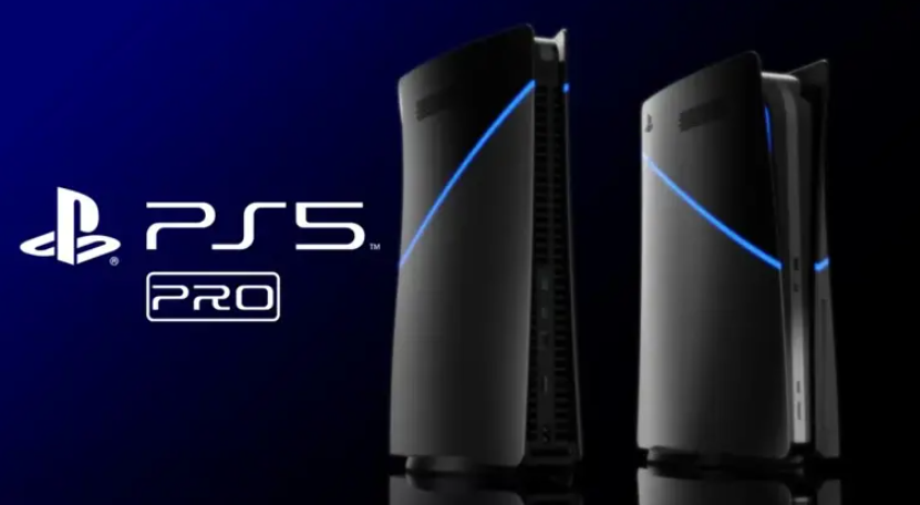 索尼PS5 Pro本月或将震撼发布，售价疑比PS4 Pro翻倍