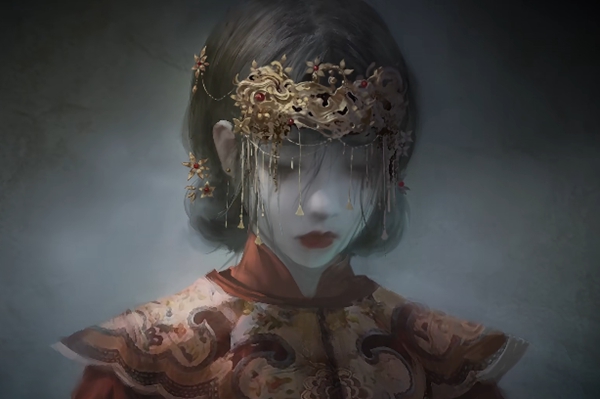 《纸嫁衣4》故事剧情全解析汇总