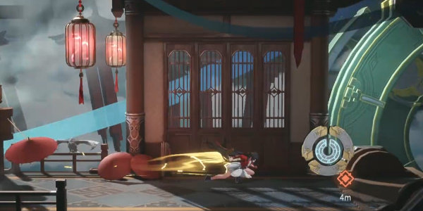 《归龙潮》入笼任务怎么做