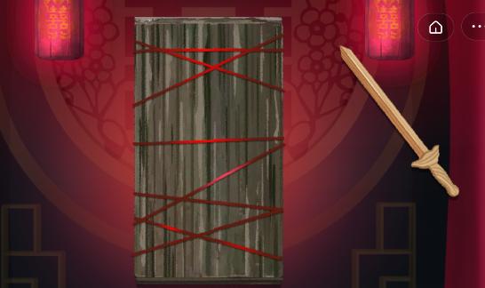 《小小收纳》魔镜物语如何通关