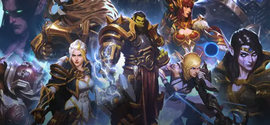《魔兽世界》20周年庆典举行时间详细一览