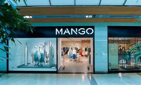 MangoMall