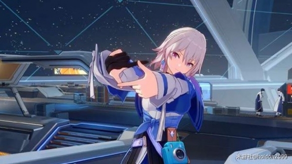《崩坏星穹铁道》冰属性角色培养心得