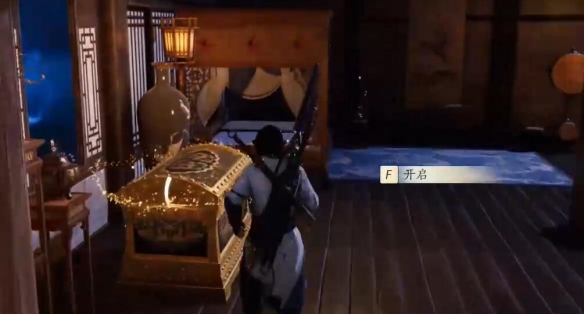 《燕云十六声》所恨年年心法介绍