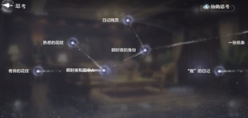 《世界之外》山间公馆全结局达成条件