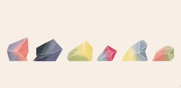 《往左一点》第四章怎么通关