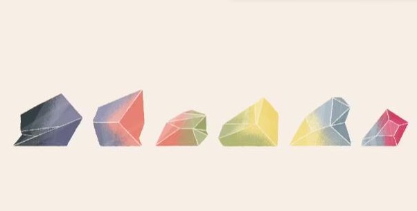 《往左一点》第四章怎么通关