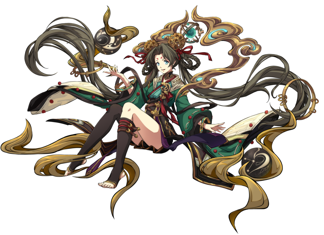 《天地劫》5月27日更新公告提前知