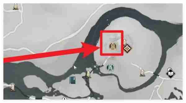 《燕云十六声》狮吼功4口钟位置如何获取