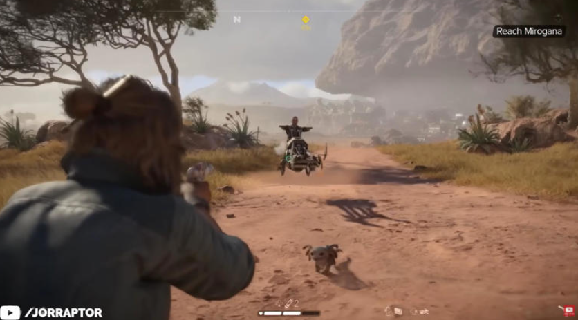 《星球大战：法外狂徒》：拒绝成为太空版《GTA》，保护平民安全