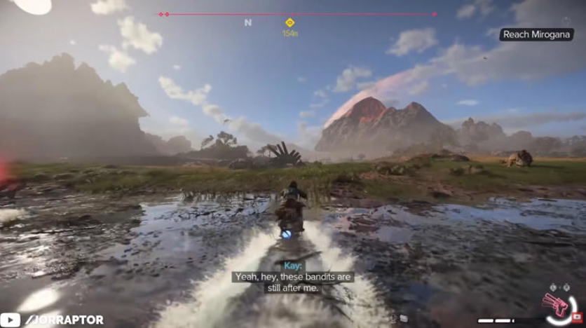 《星球大战：法外狂徒》：拒绝成为太空版《GTA》，保护平民安全