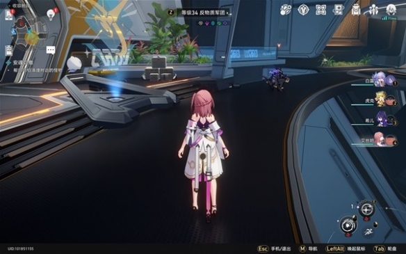 《崩坏星穹铁道》安魂弥撒任务怎么做