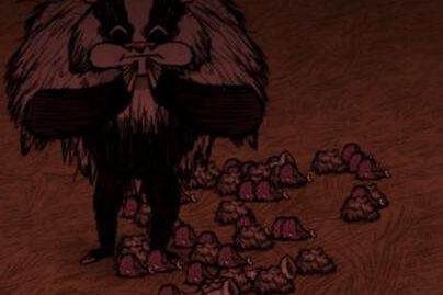 饥荒熊獾怎么打（饥荒熊獾打法技巧攻略2022）
