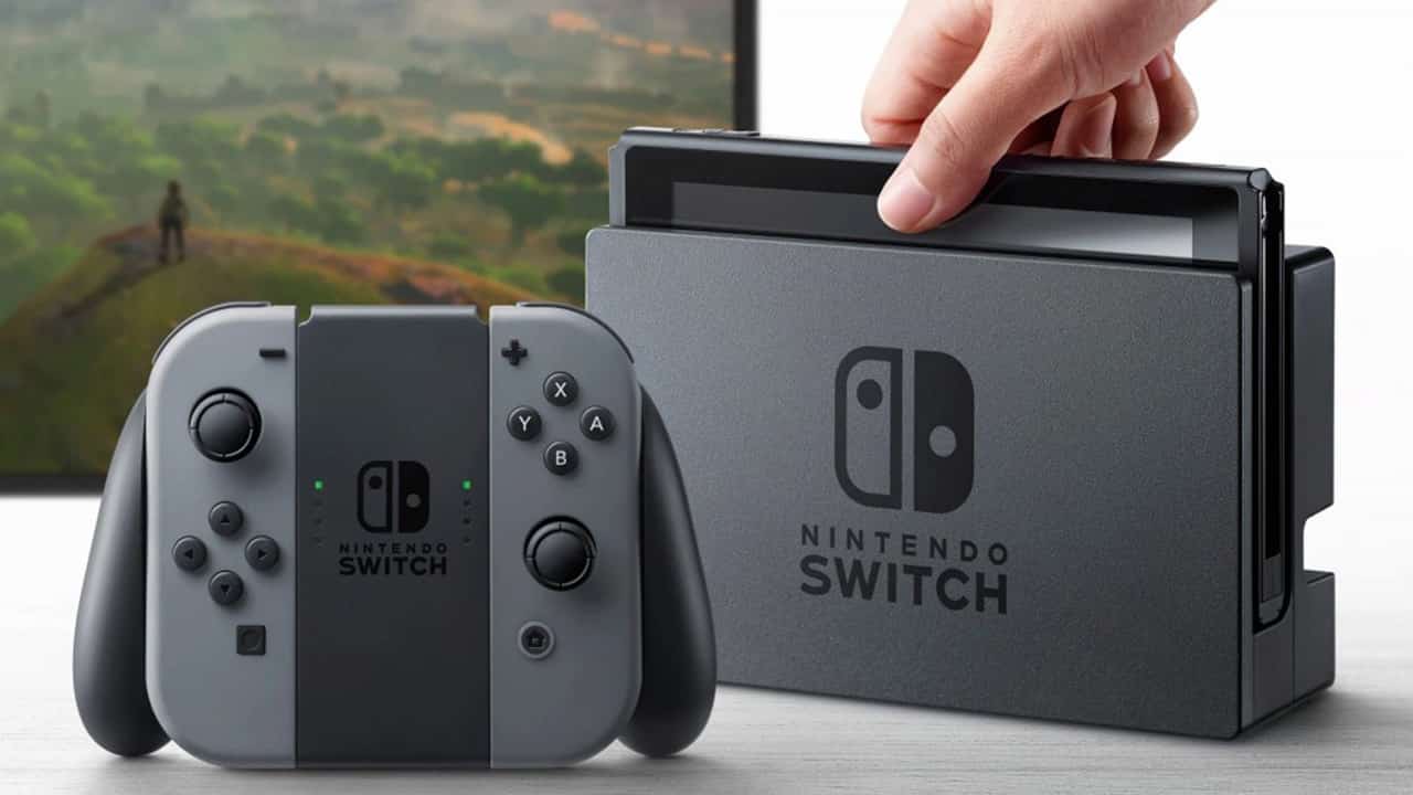 外设厂商预告CES活动，或将透露Switch2新消息