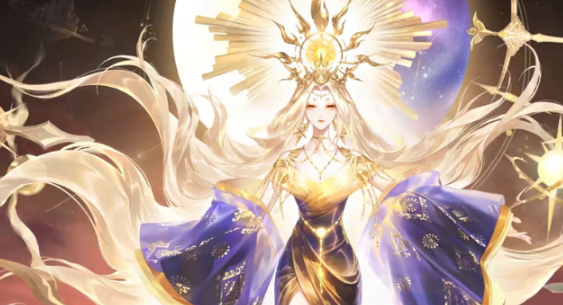 《阴阳师》天照典藏皮肤获取方式