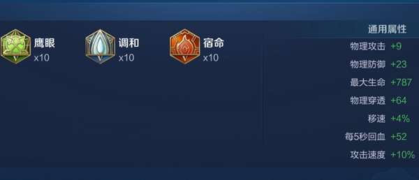 王者荣耀哪吒最强出装攻略搭配推荐2022最新