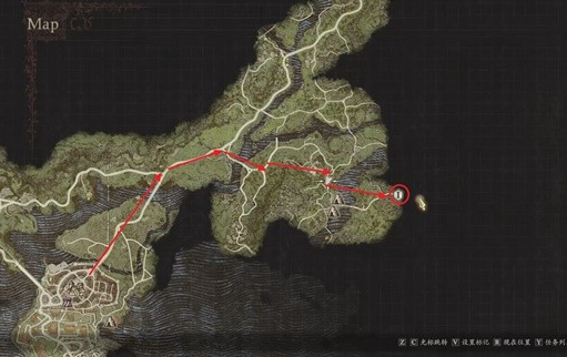 《龙之信条2》支线任务混淆视听的村子攻略