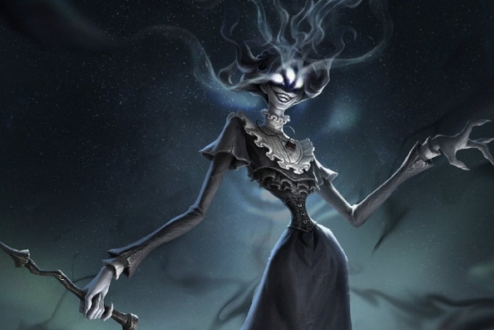 《第五人格》时空之影上线时间介绍