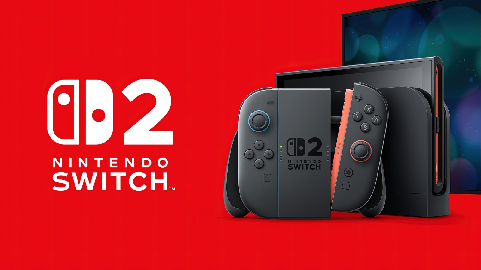 法国外设厂商：任天堂Switch2可能9月前上架